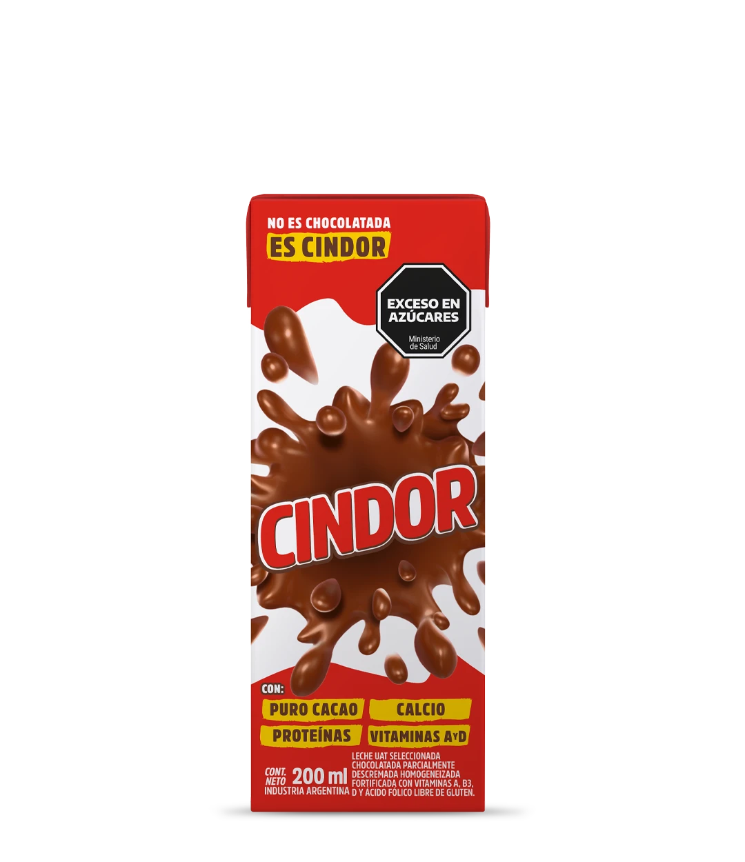 Cindor original 200ml
