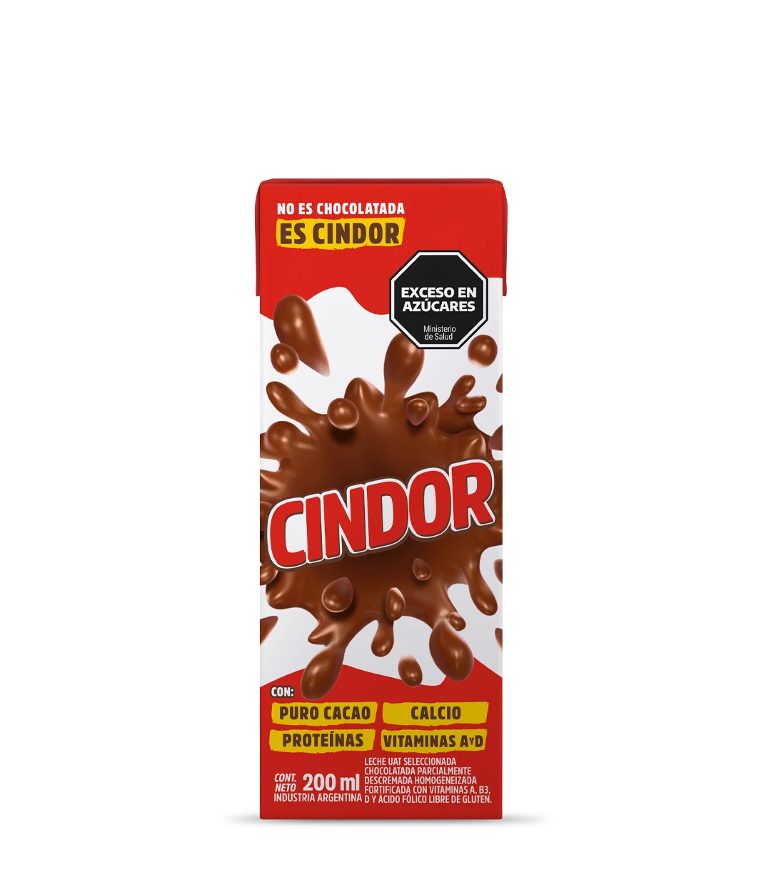 Cindor original 200ml